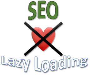 Lazy Loading & SEO